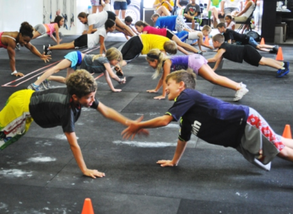 Check Out Our List Of Local Summer Camps East Cobber